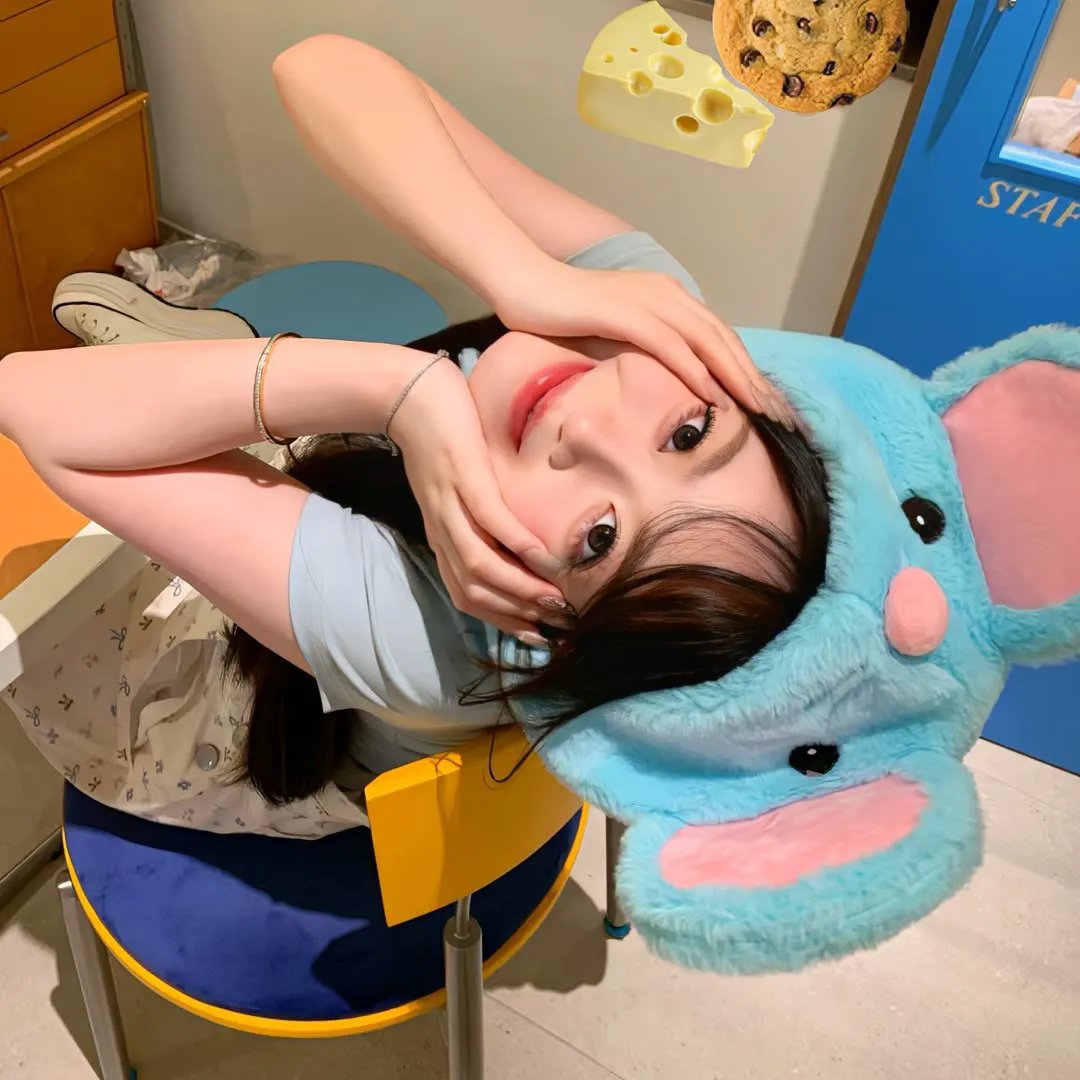 传说头目翔